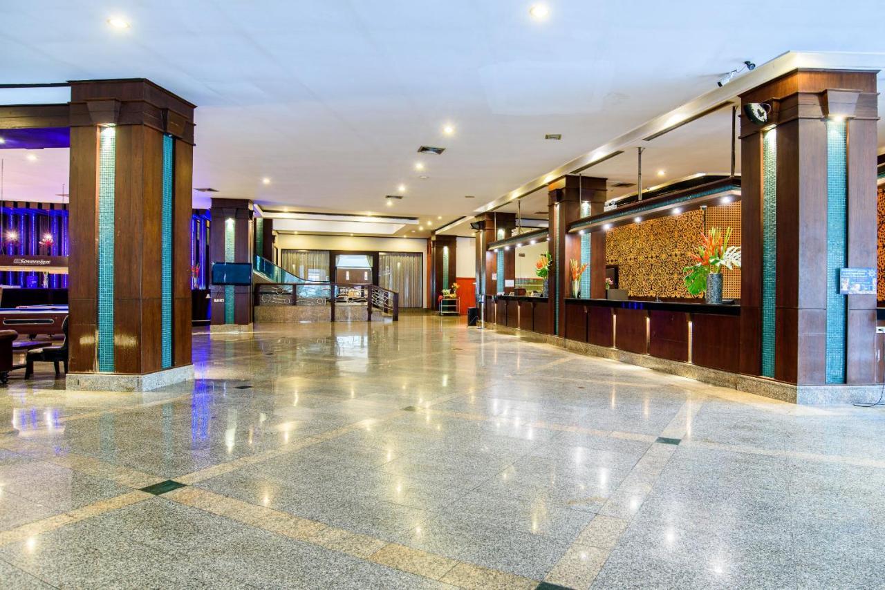 Marine Yensabai Pattaya