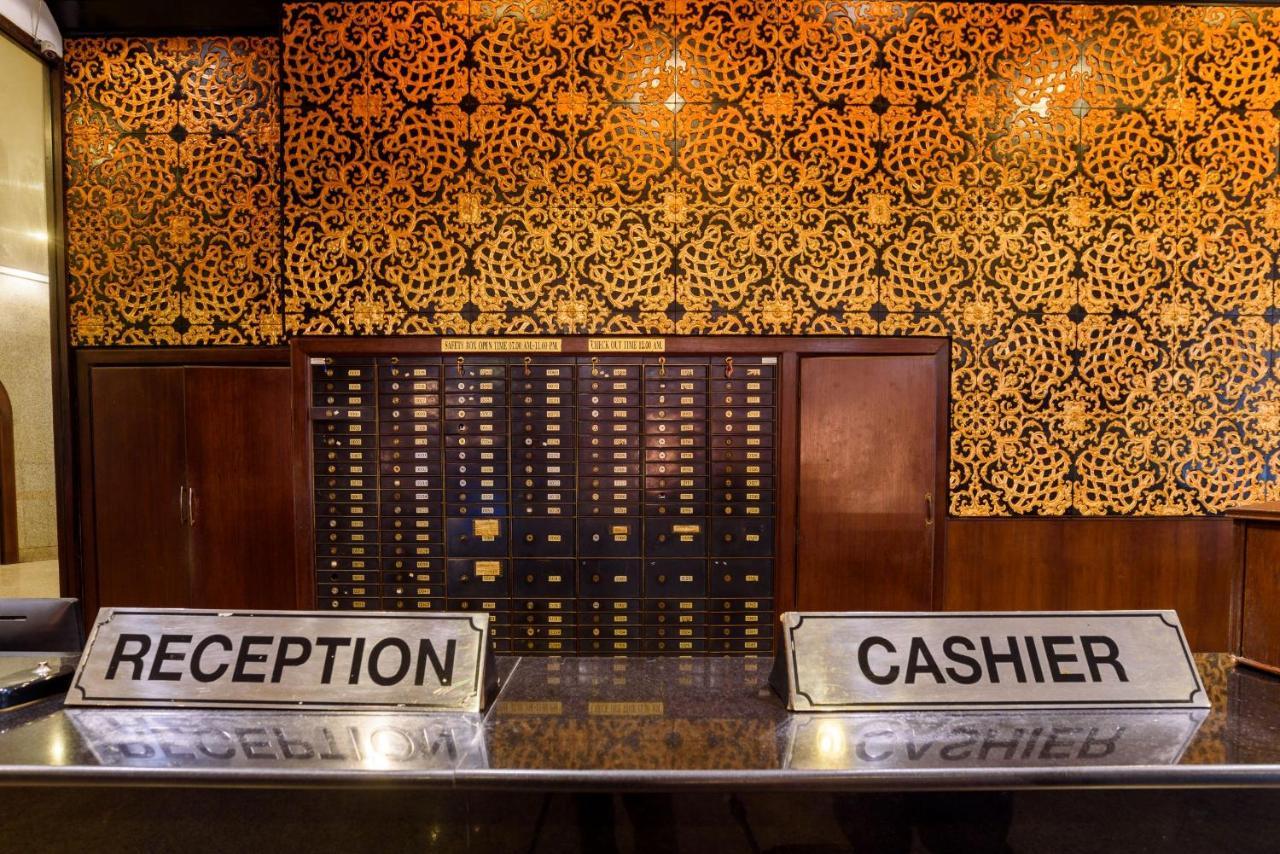 Marine Yensabai Hotel