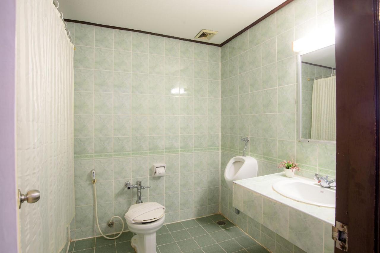 Marine Yensabai Hotel 3*