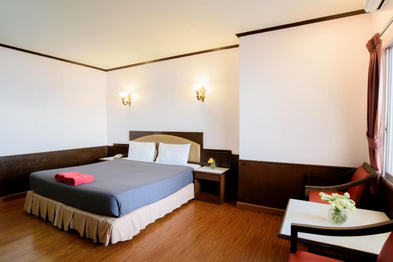 Marine Yensabai Pattaya