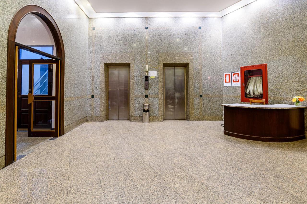 Hotel Marine Yensabai 3*