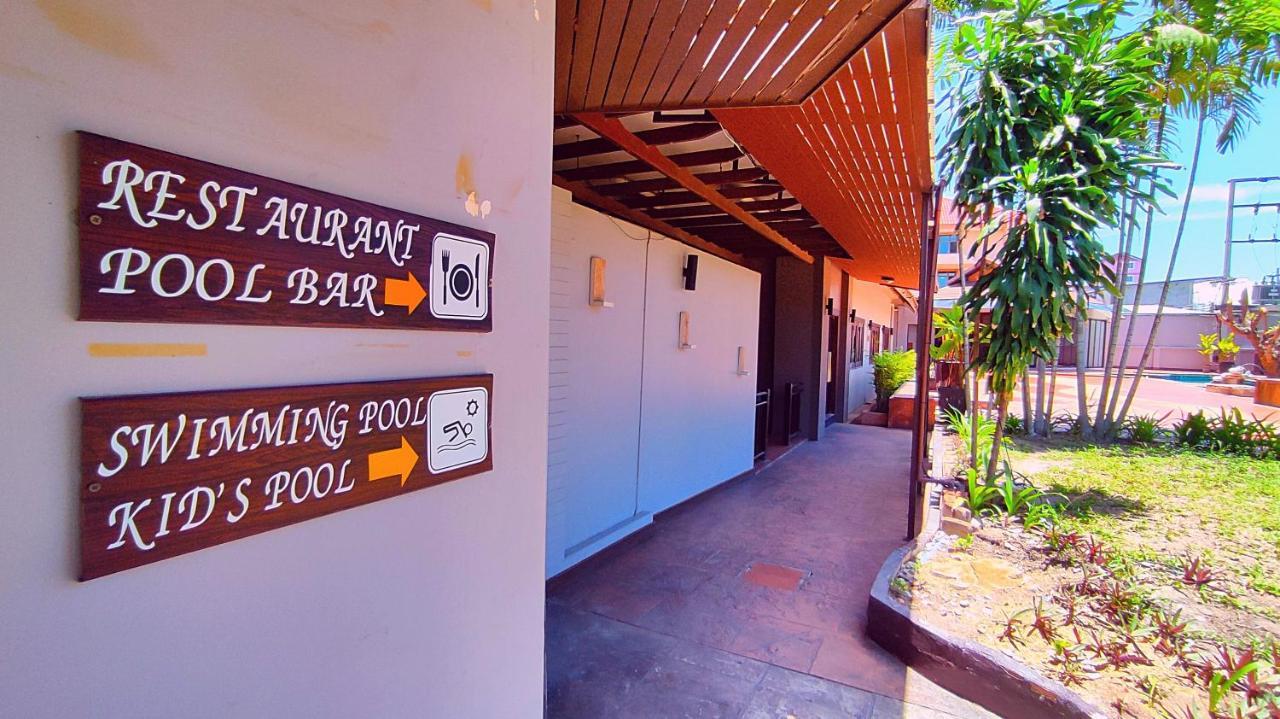 Gazebo Hotel