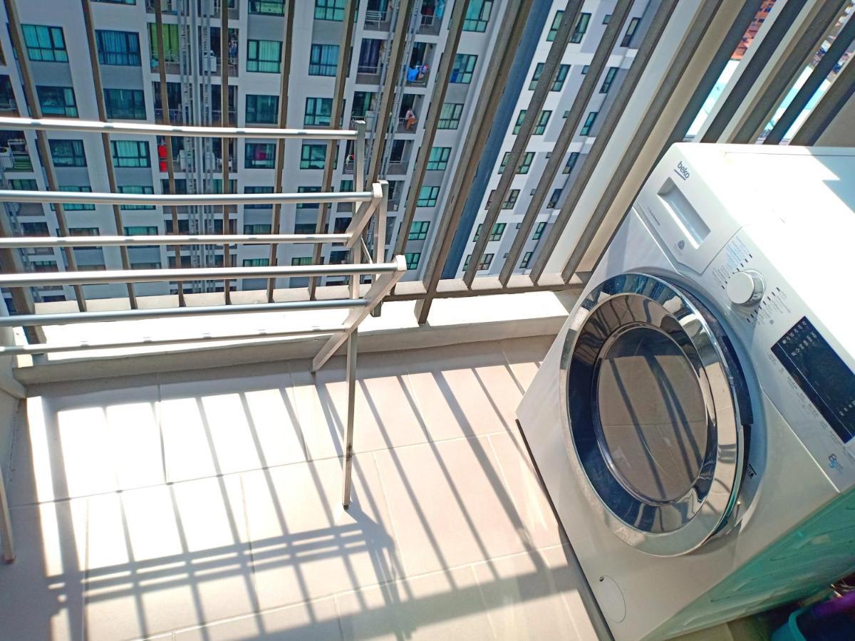 The Base Horizon * Pattaya