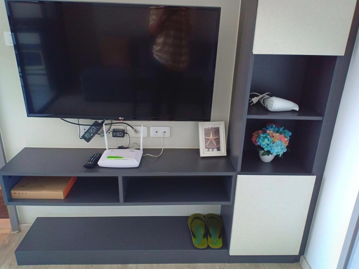 The Base Horizon Apartment *