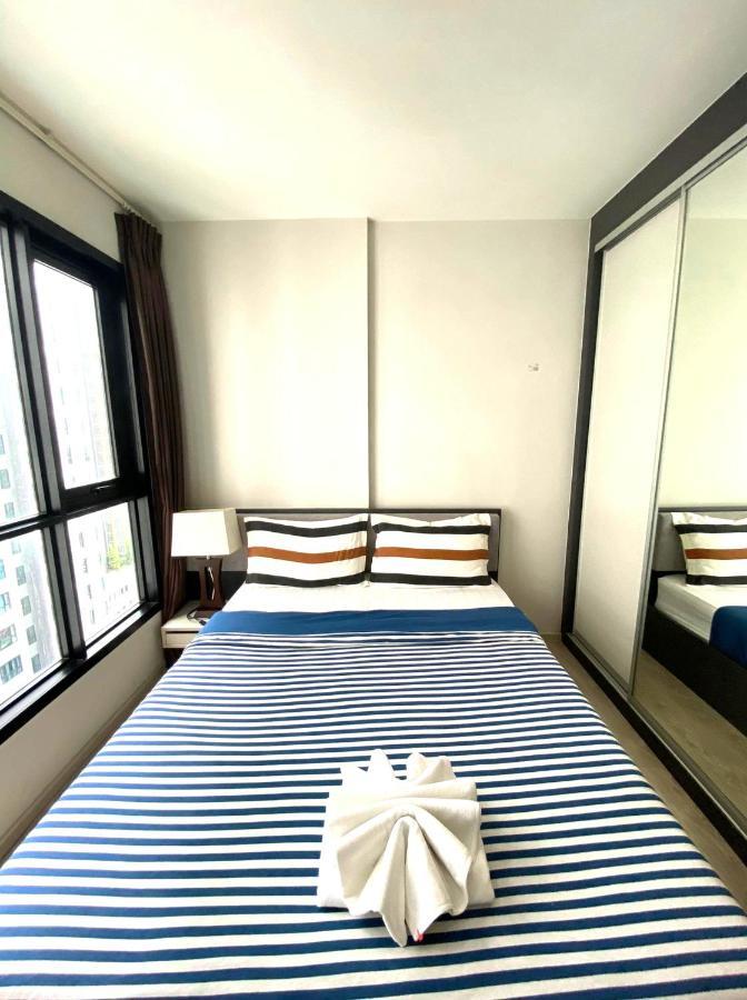 The Base Horizon Pattaya