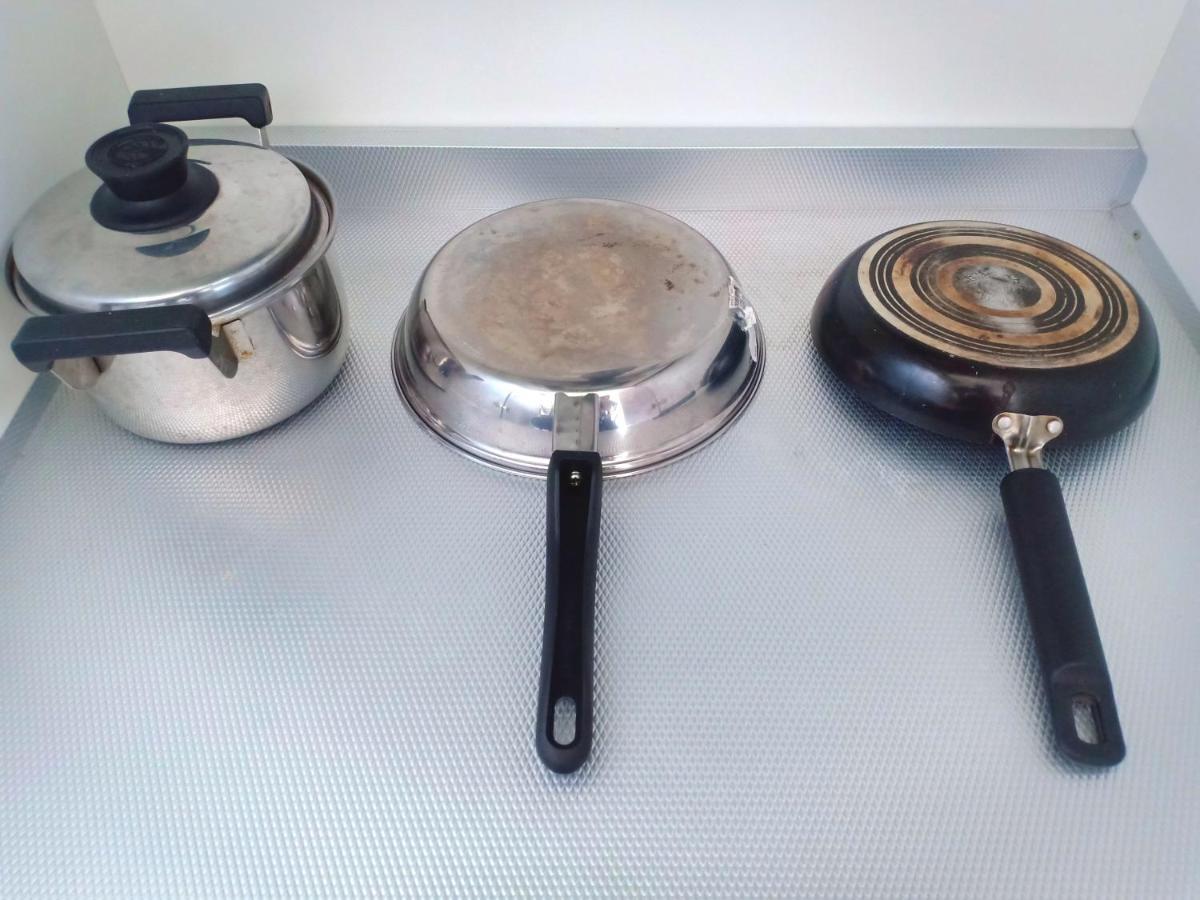 Apartment The Base Horizon