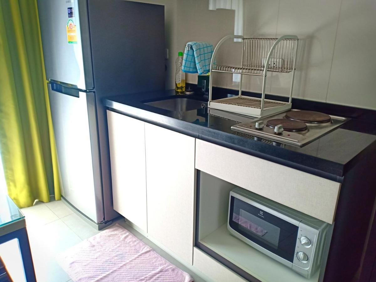 Apartment The Base Horizon *