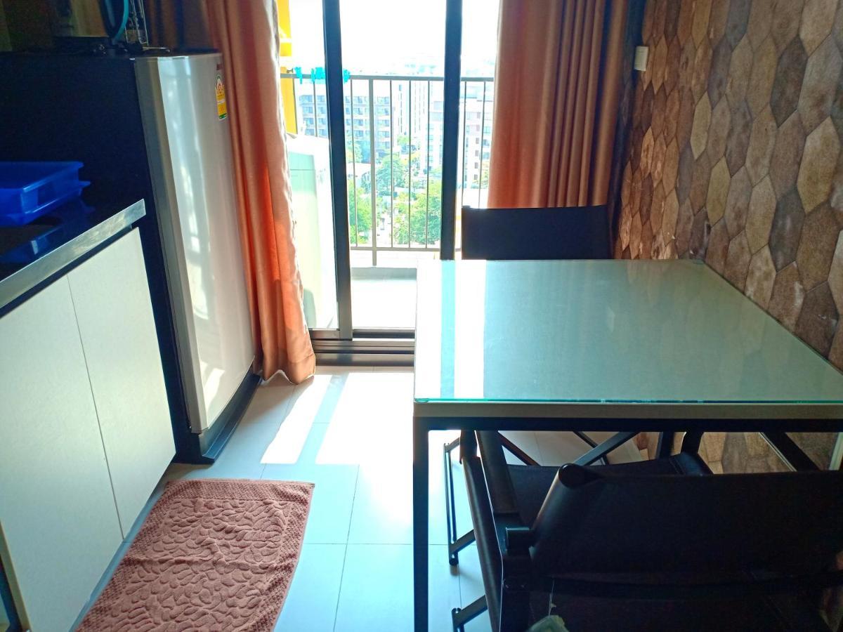The Base Horizon Apartment Pattaya