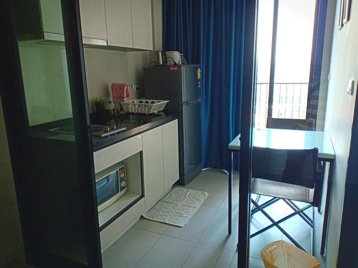 Apartment The Base Horizon