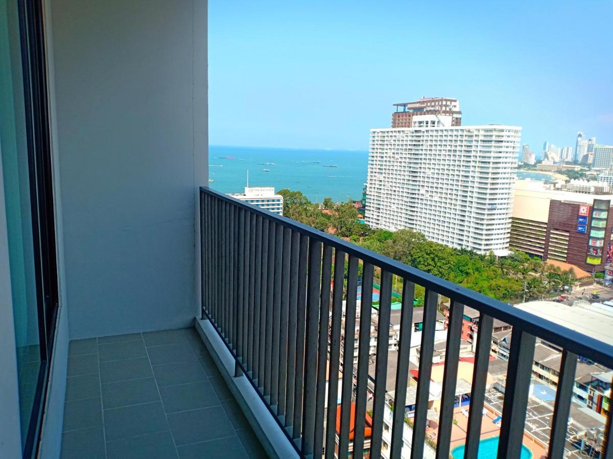 Apartment The Base Horizon