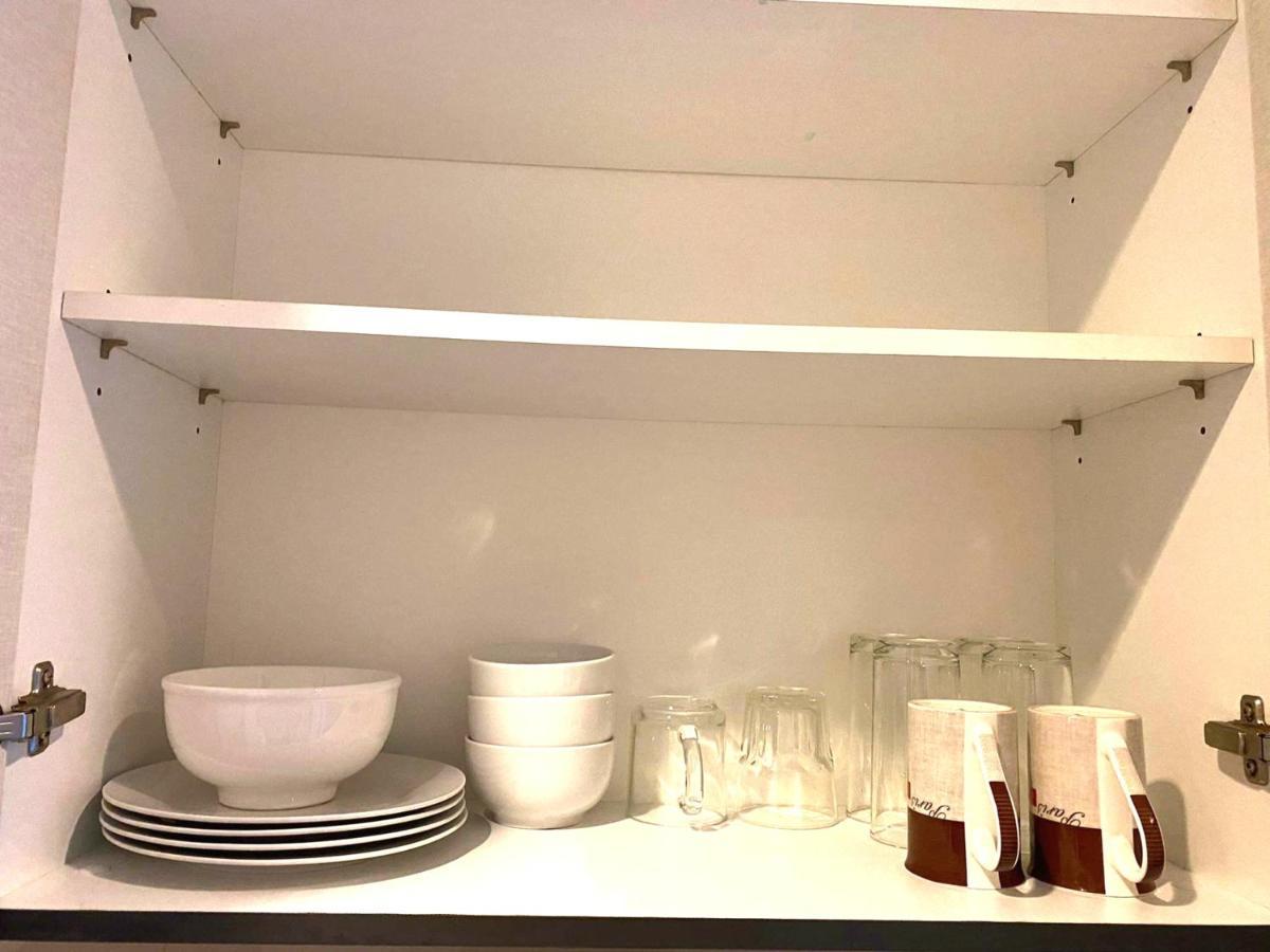 The Base Horizon * Pattaya