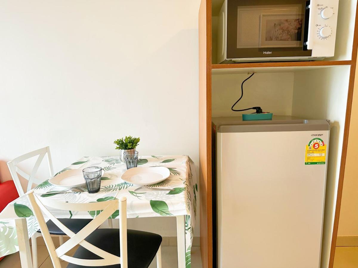 Apartment Unixx Sea View *