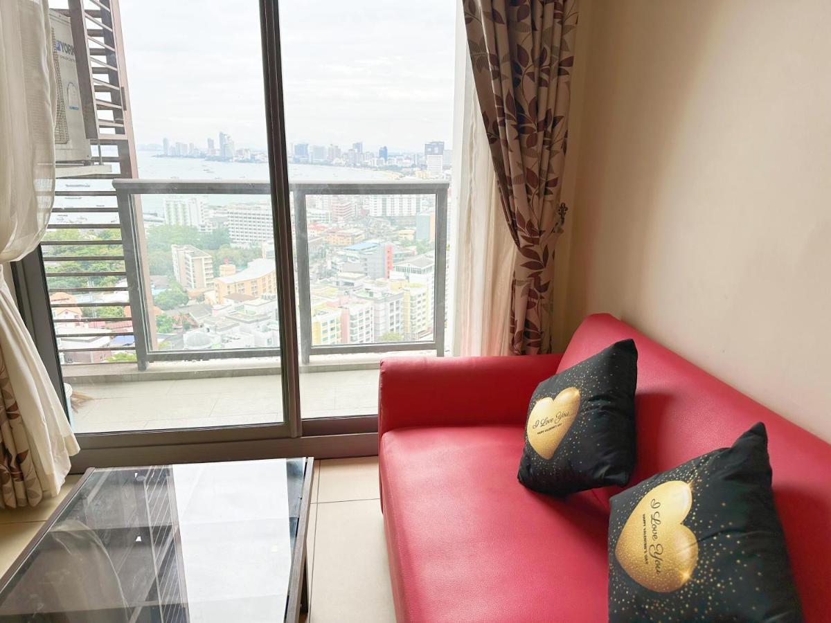 Apartment Unixx Sea View *