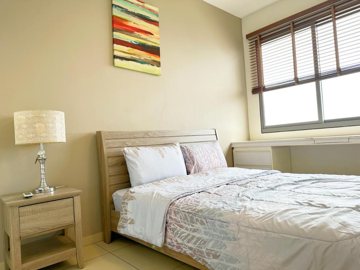 Apartment Unixx Sea View