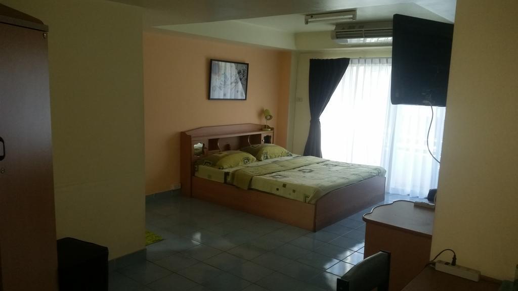 Le Trafalgar Pattaya