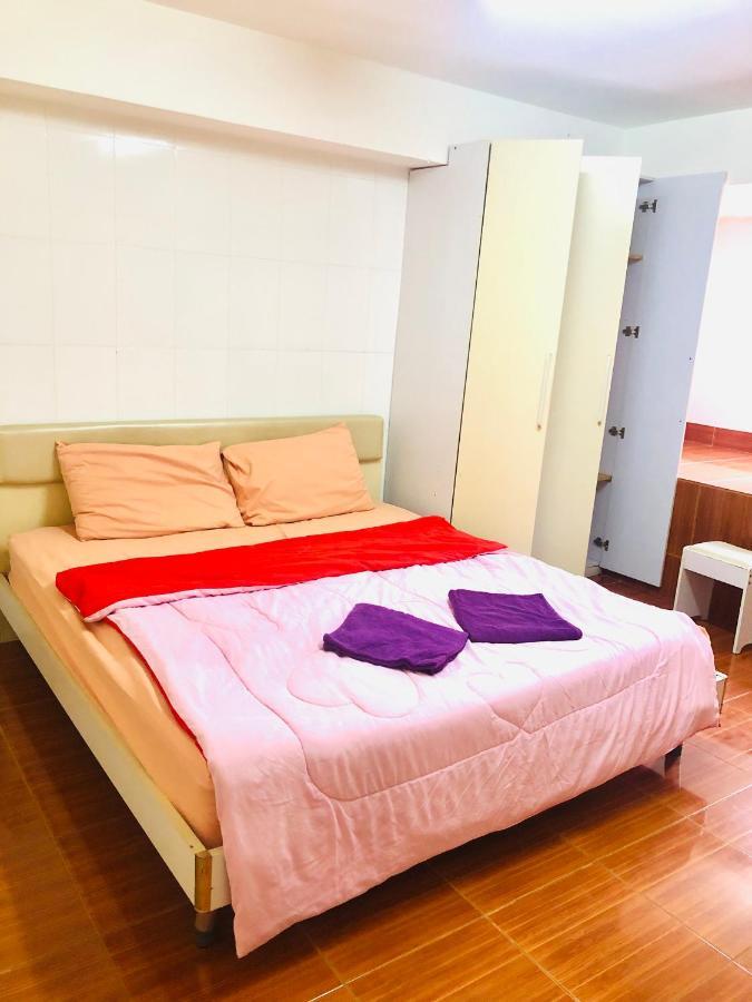 Apartamento Golden Tiger