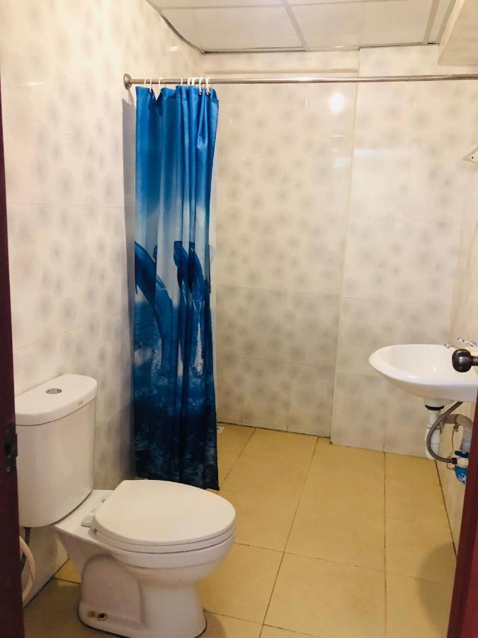 Apartamento Golden Tiger *