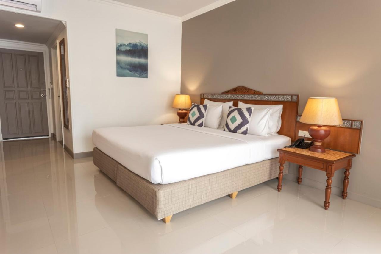 Sabai Sabana Hotel