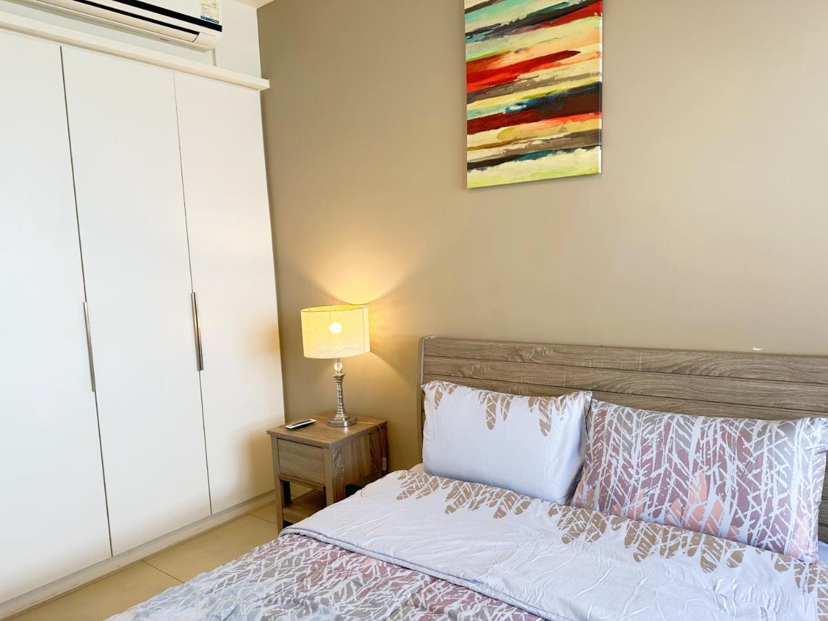 Apartment Unixx Sea View Pattaya