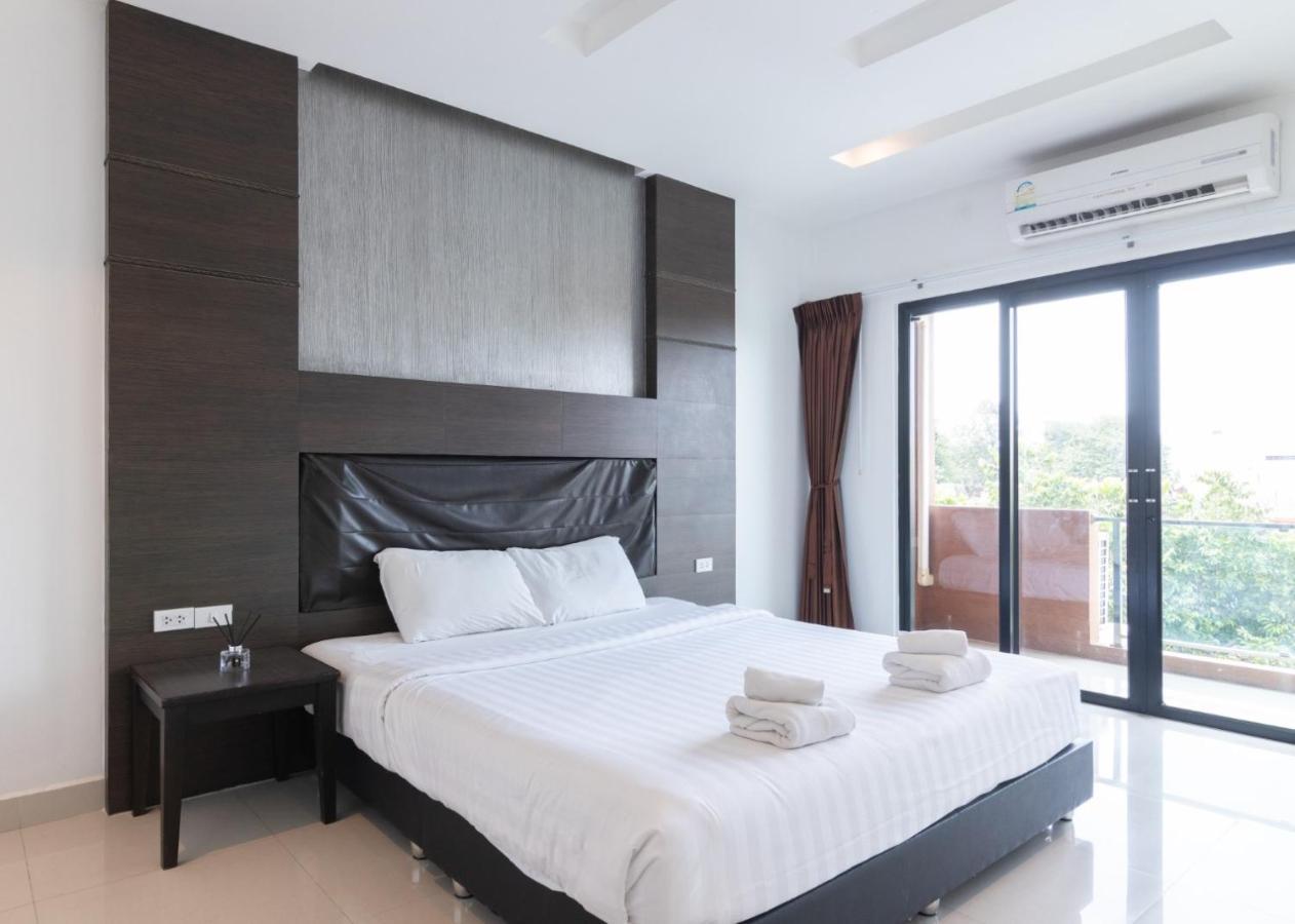 Hotel Tribe Pattaya