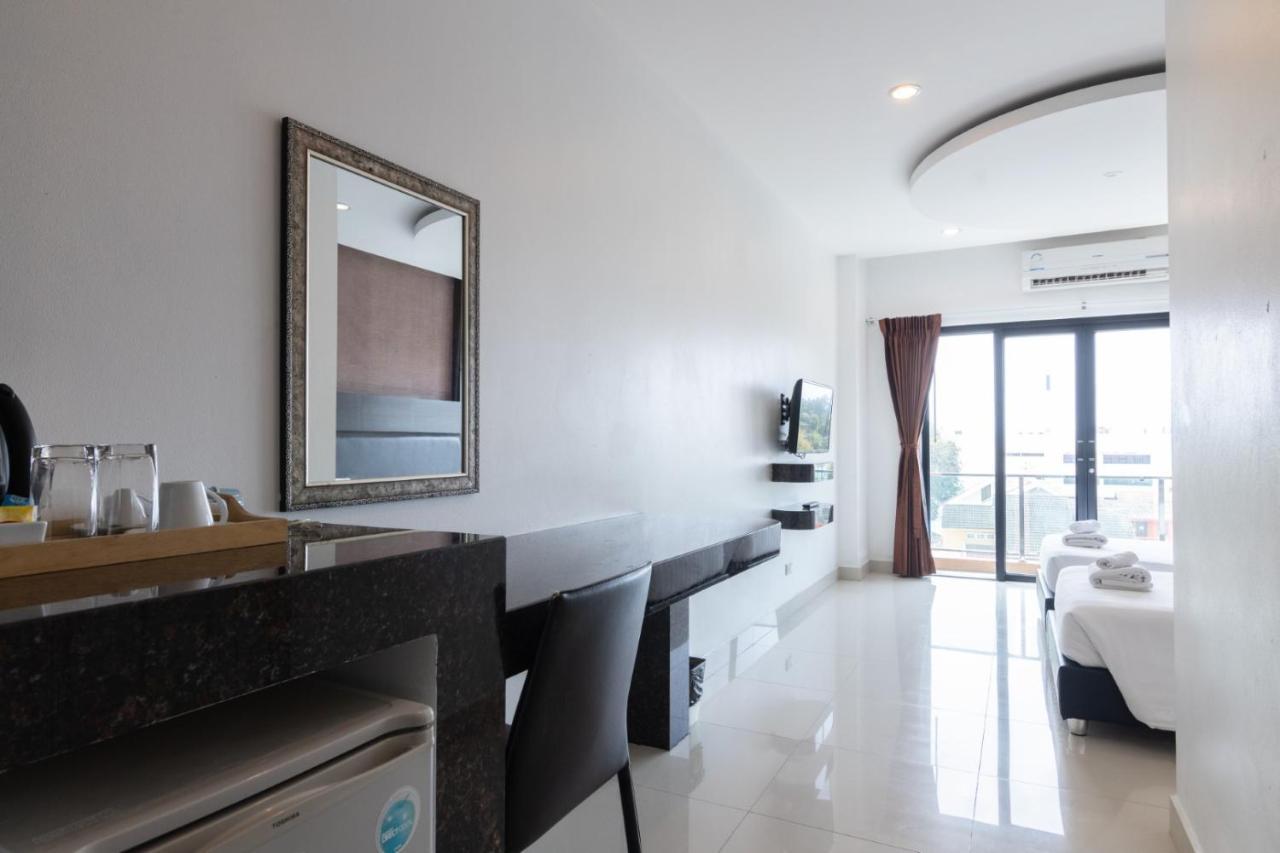 Tribe Hotel 3*