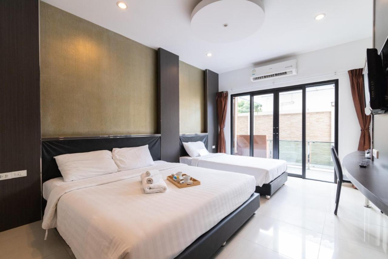 Tribe Hotel