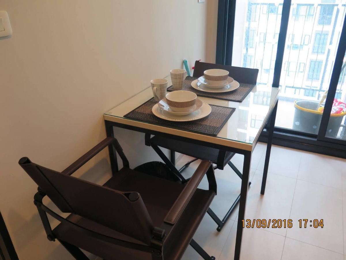 Holiday home Near Hilton 1 Bedroom Poolseaview 8 *