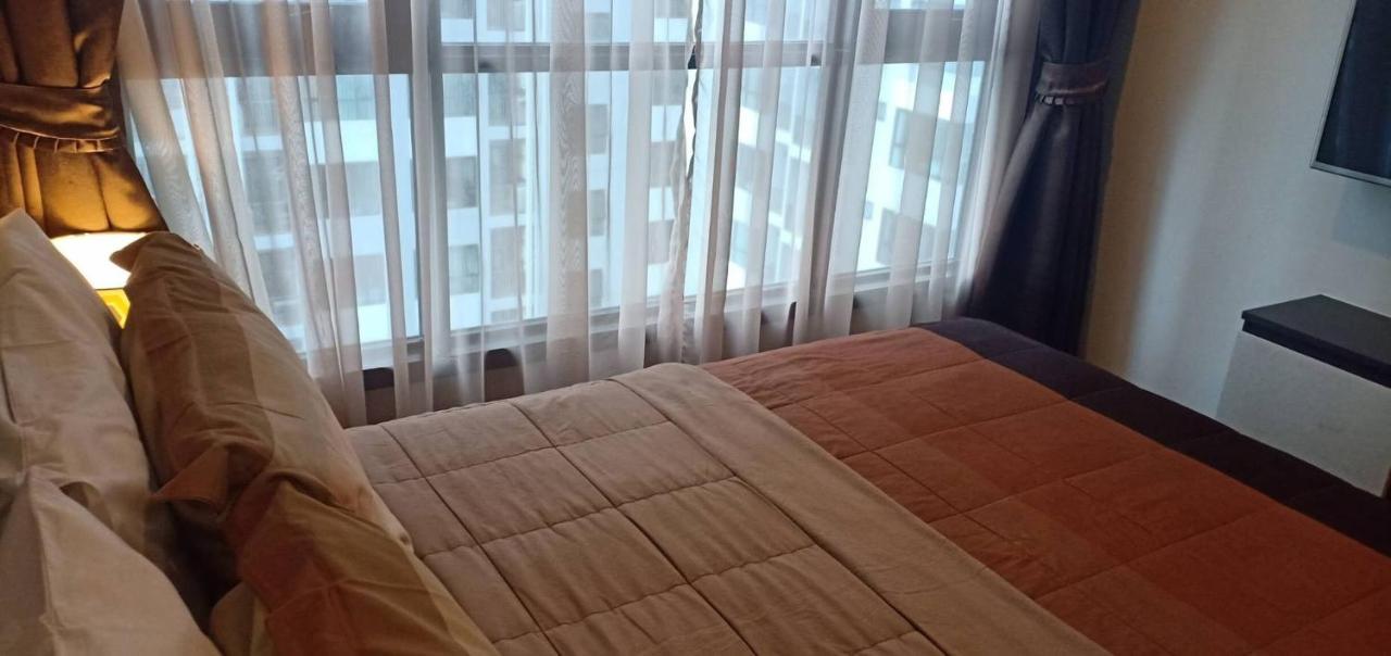 Holiday home Near Hilton 1 Bedroom Poolseaview 8 *