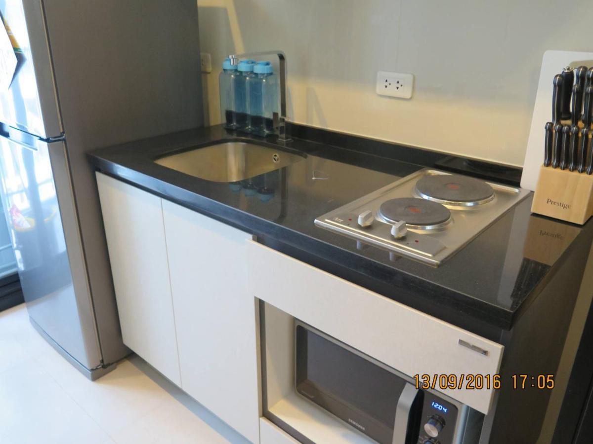 Holiday home Near Hilton 1 Bedroom Poolseaview 8 *