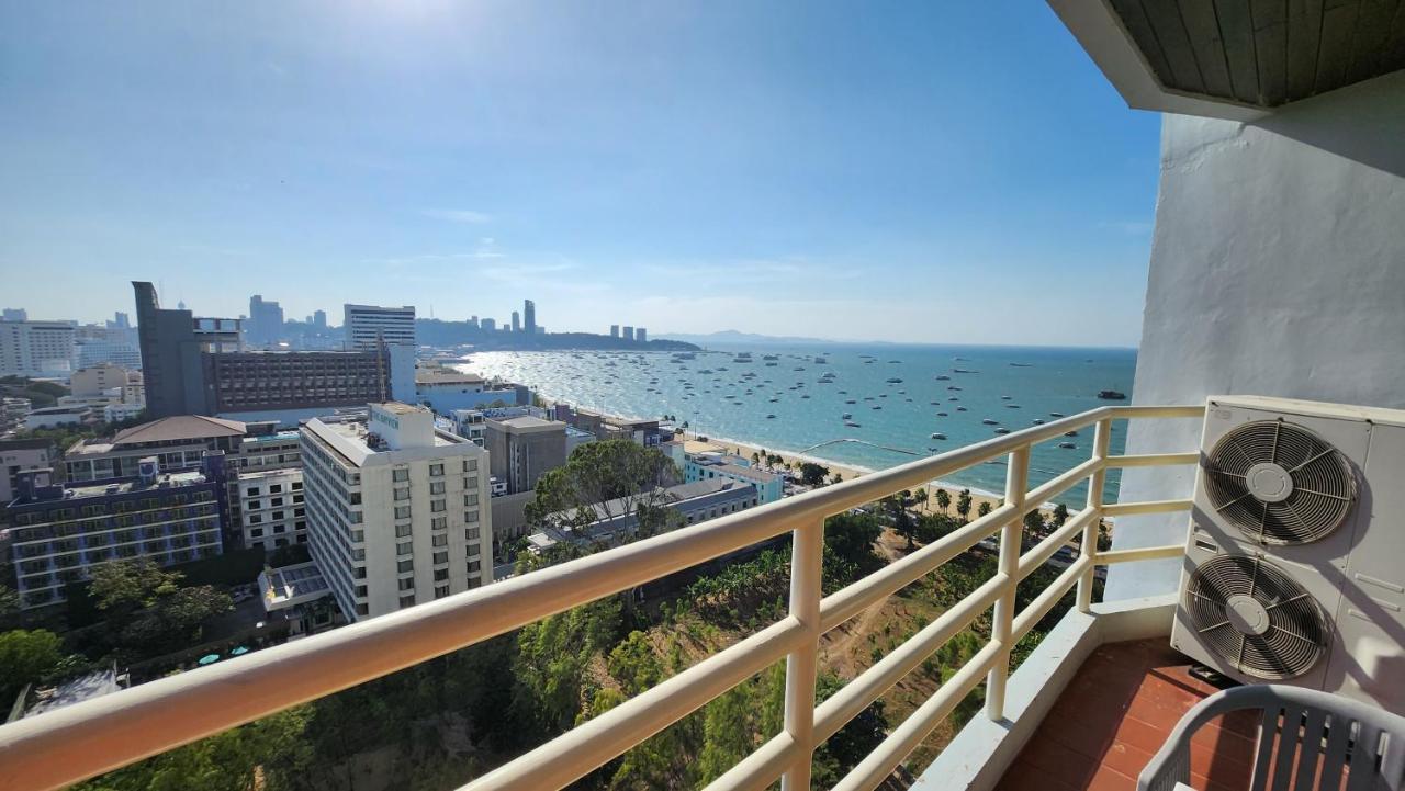 Express View Talay 6 Apartment