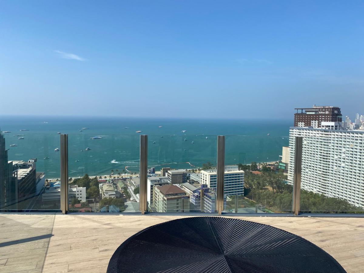 The Base In * Pattaya