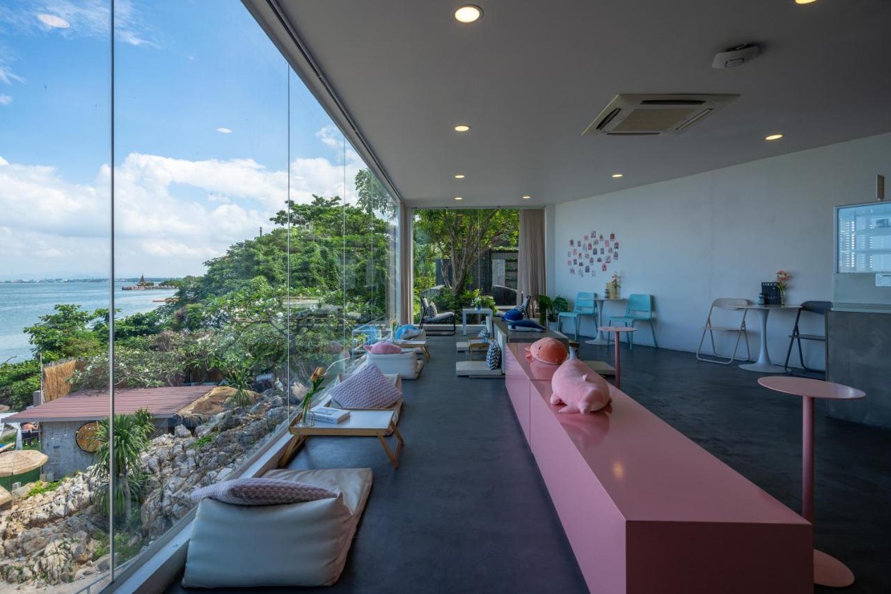 Golden Tulip Beachfront 5* Pattaya