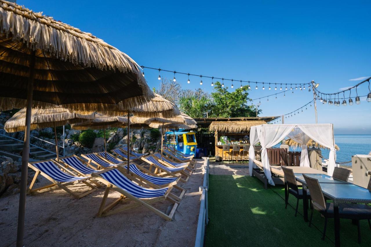 Golden Tulip Beachfront 5*