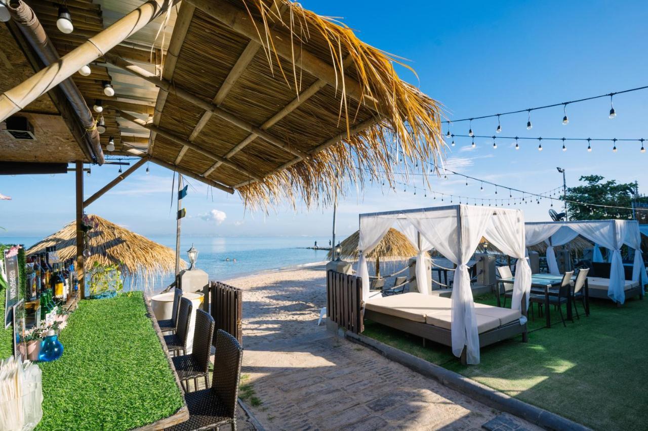 Golden Tulip Beachfront 5* Pattaya