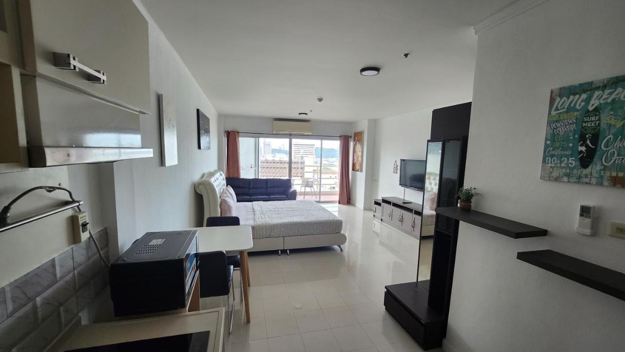 Apartment Express View Talay 6