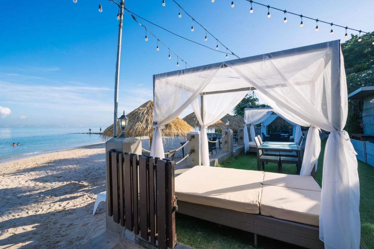 Golden Tulip Beachfront Hotel Pattaya