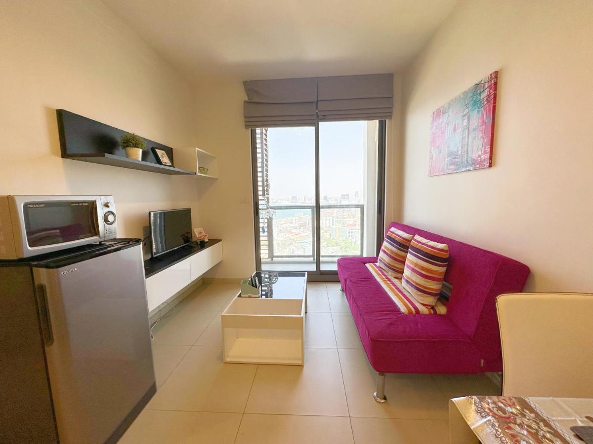 Unixx Sea View Apartment *