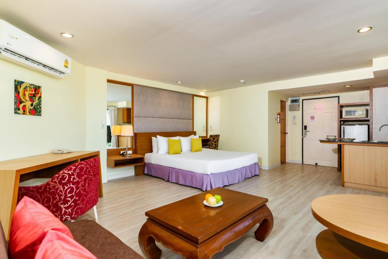 Bella Metro Hotel