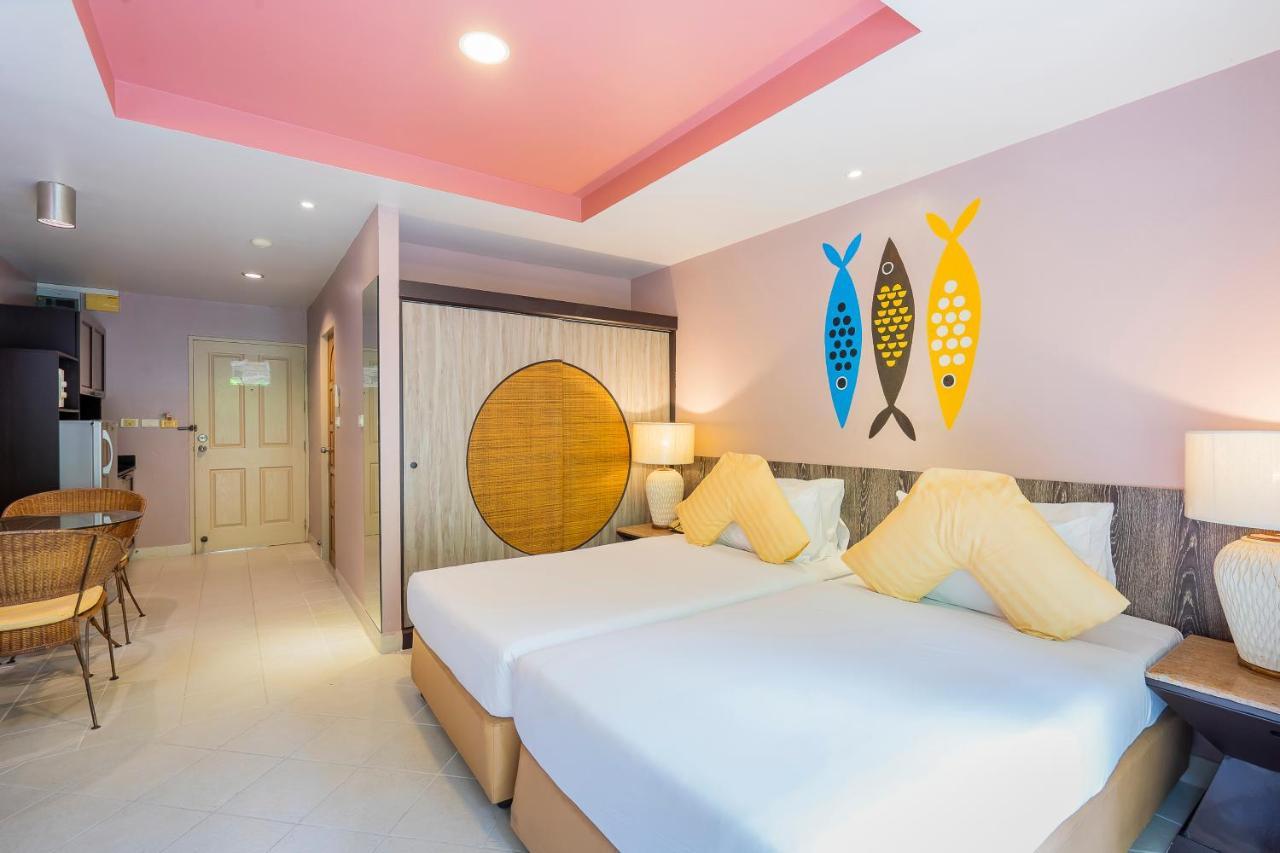 Bella Prima Pattaya