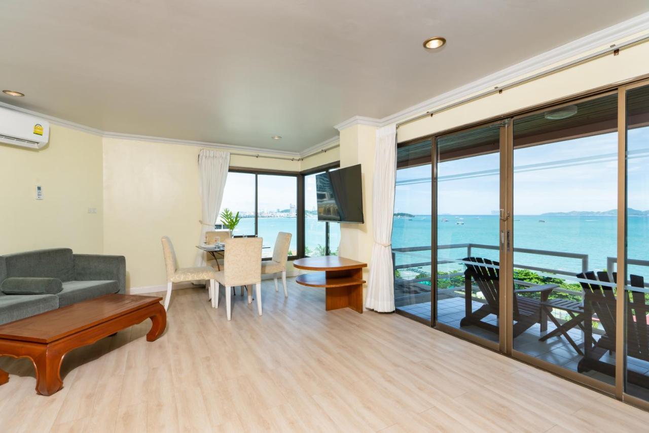 Hotel Bella Metro Pattaya