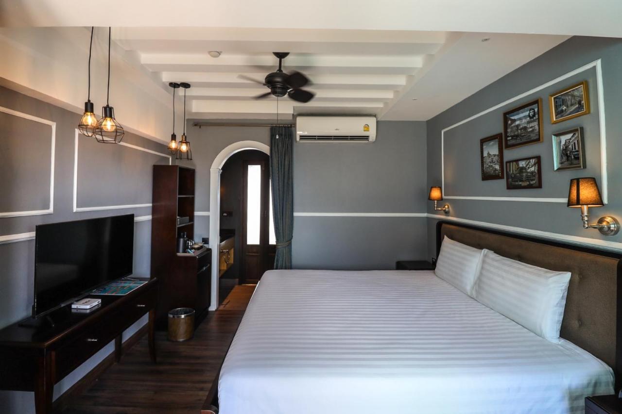 The Quba Boutique Hotel 5*