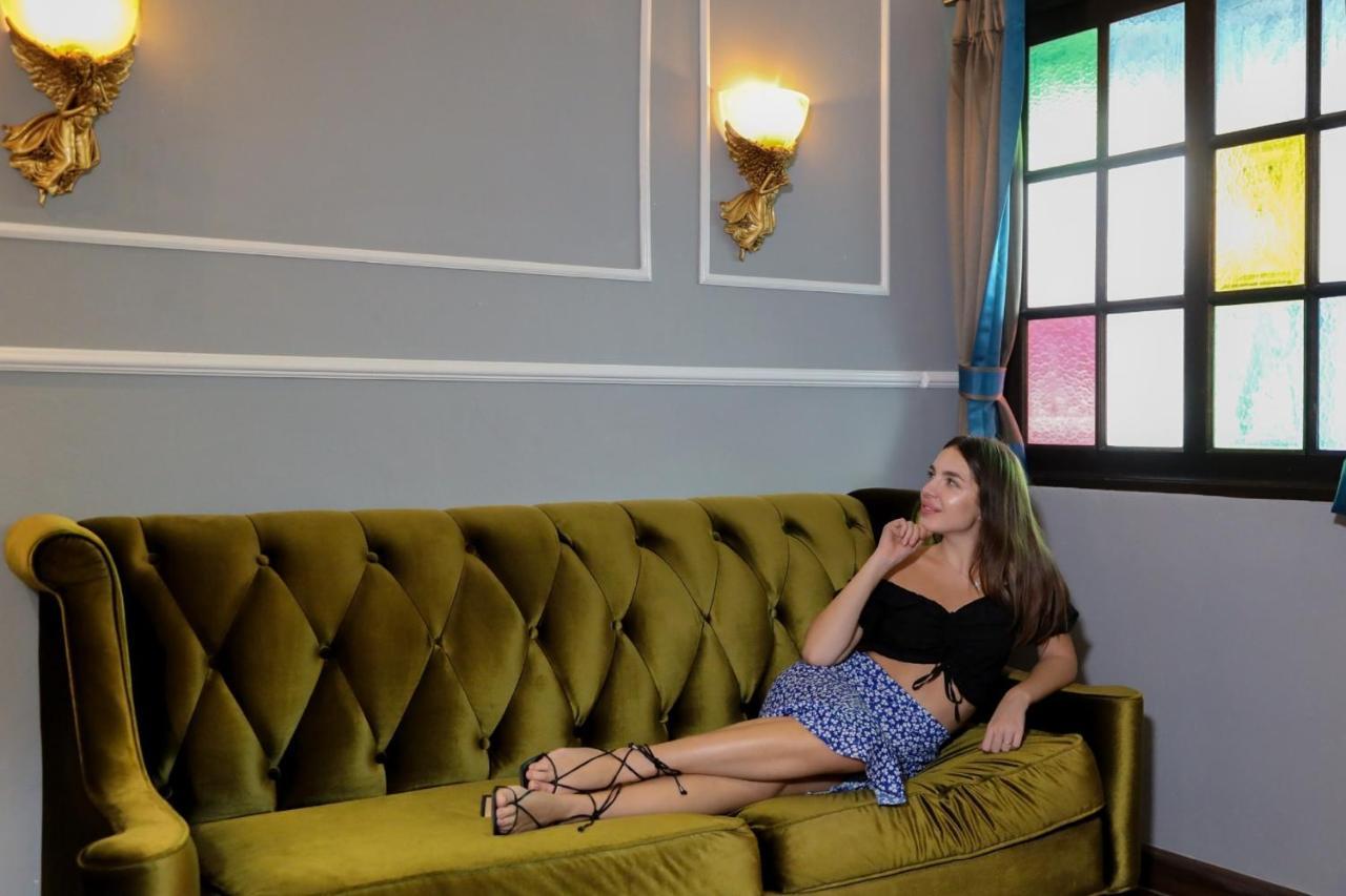 The Quba Boutique 5*