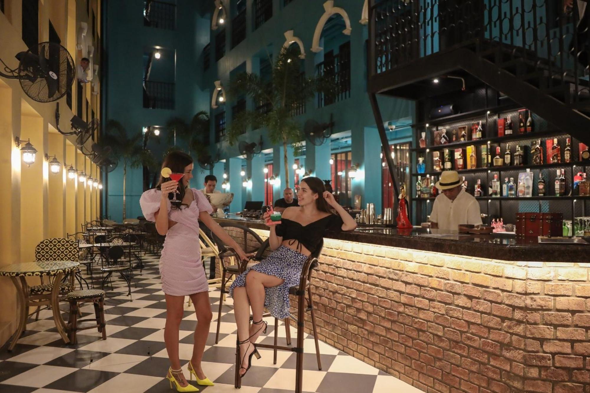 The Quba Boutique Hotel