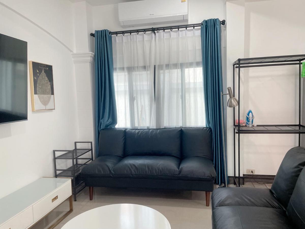 3 Bedroom Praitumnak Soi 4 By Daisy Pattaya