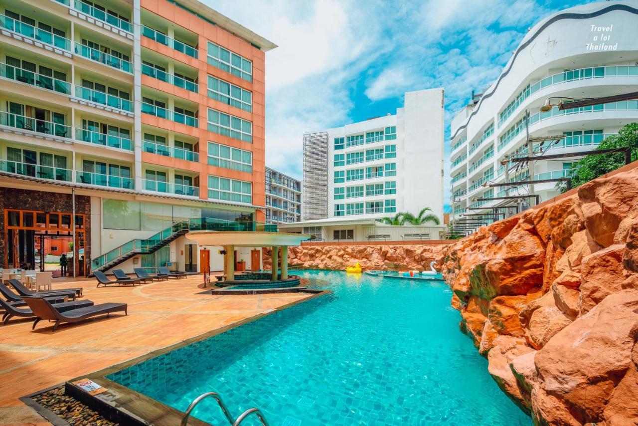 Centara Nova 4* Pattaya