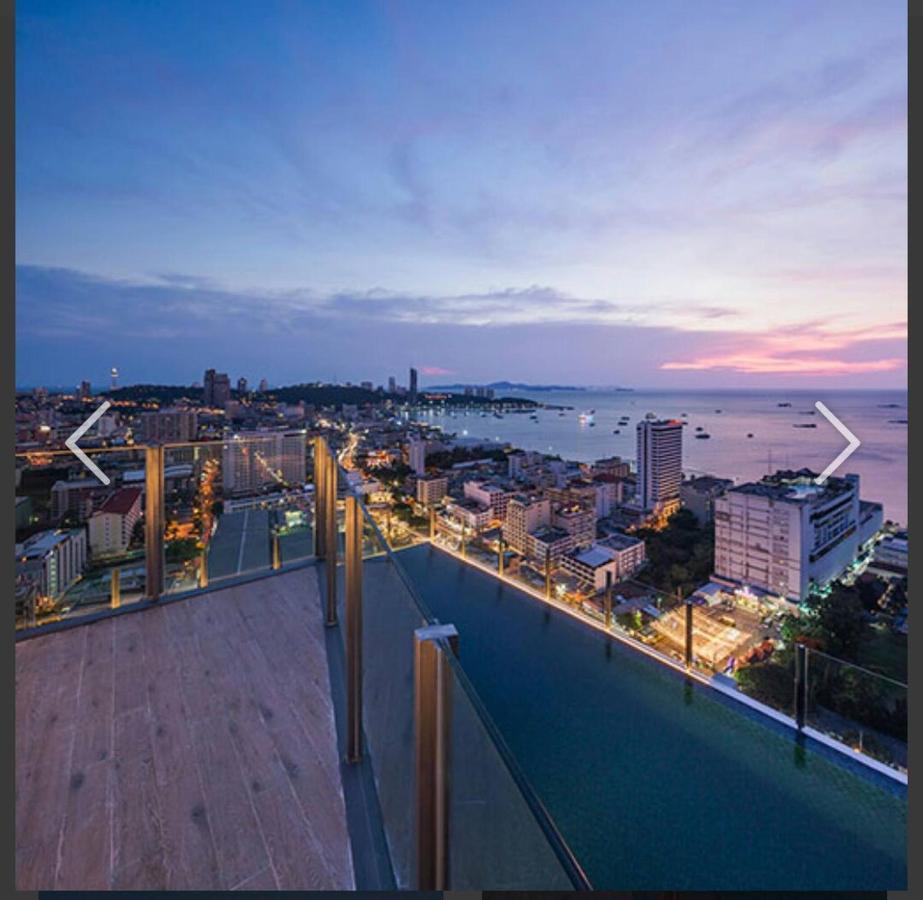 Near Hilton 1 Bedroom Poolseaview 8 Holiday home *