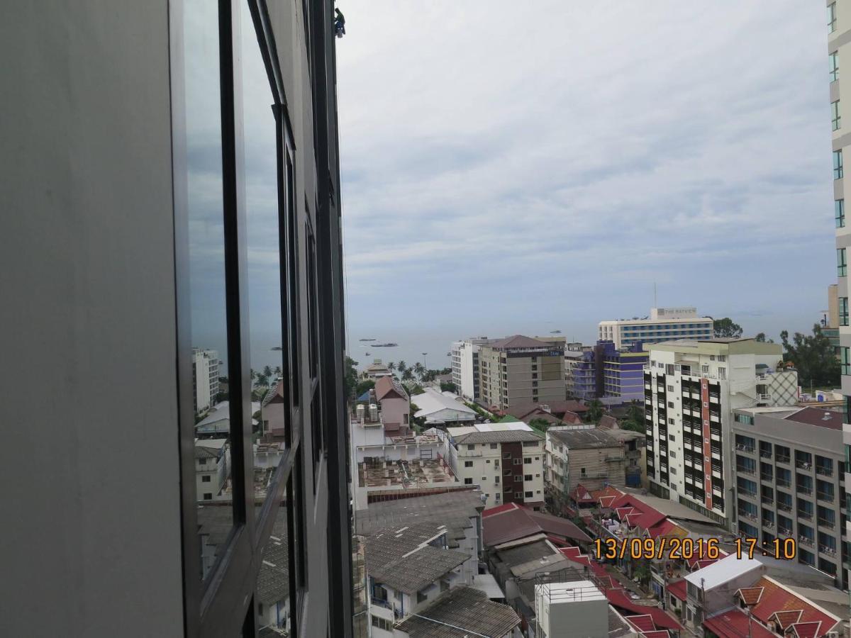 Holiday home Near Hilton 1 Bedroom Poolseaview 8 Pattaya