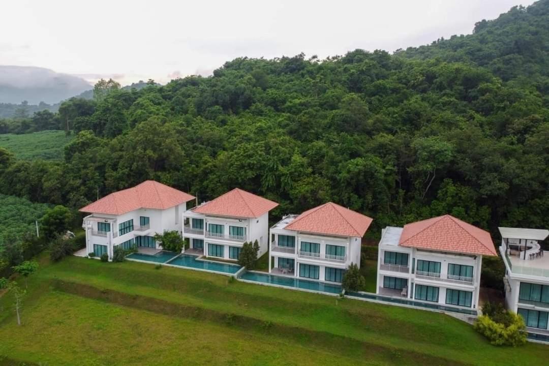 Hotel Viva Montane Pattaya