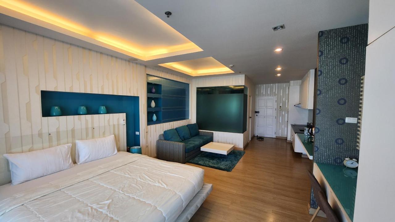 Apartment Express View Talay 6 Pattaya