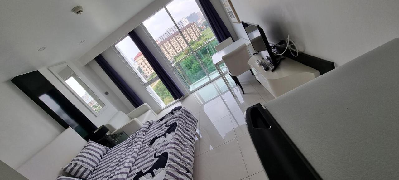 Center Apartment